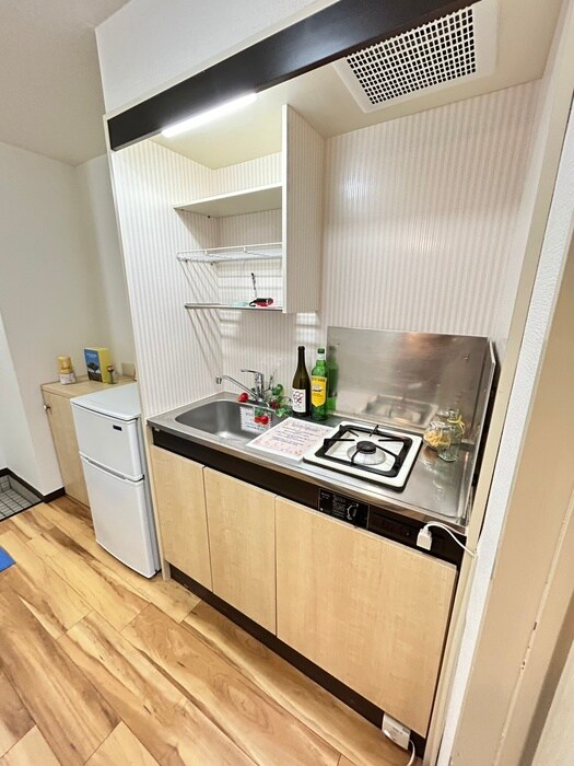 物件内観写真8　(キッチン)