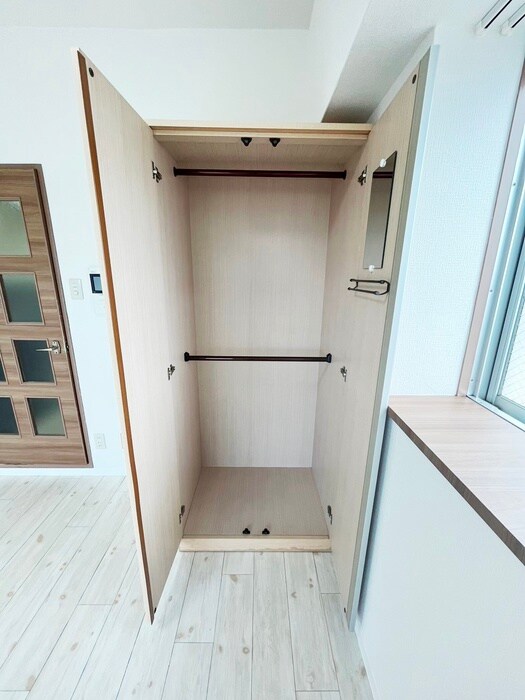 物件内観写真10　(収納)