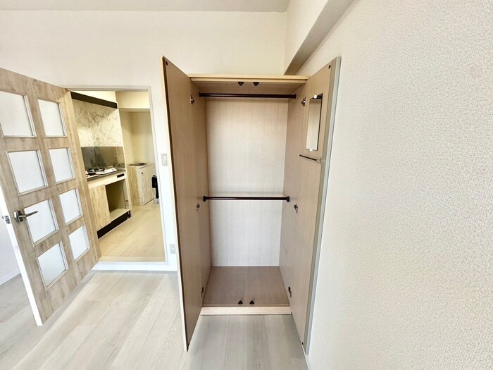 物件内観写真12　(収納)