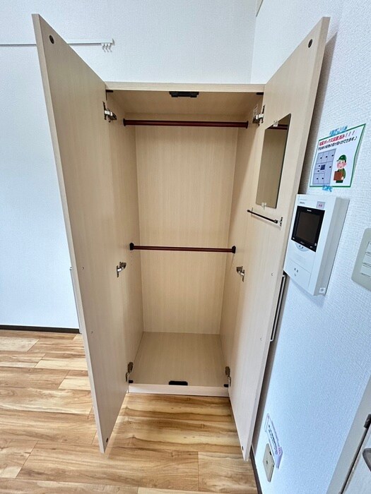 物件内観写真13　(収納)