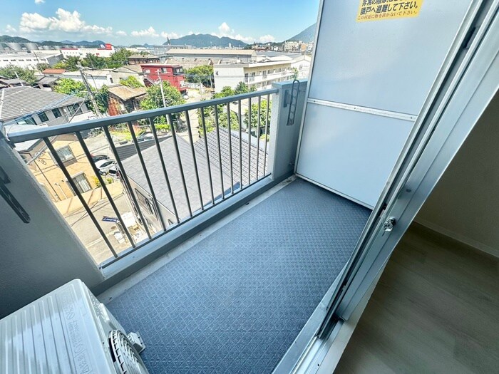 物件内観写真15　(ベランダ・バルコニー)
