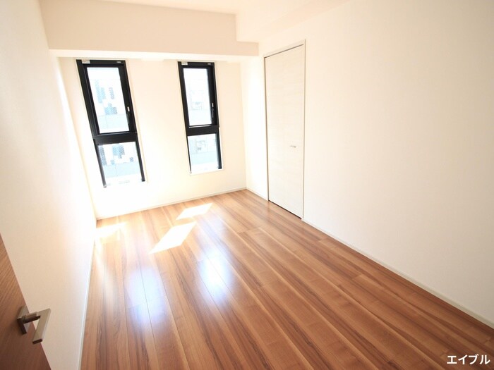 物件内観写真9　(居室)