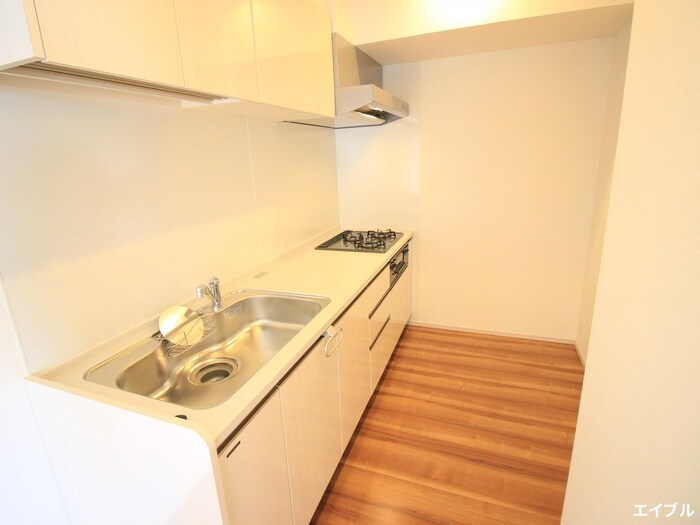 物件内観写真11　(キッチン)