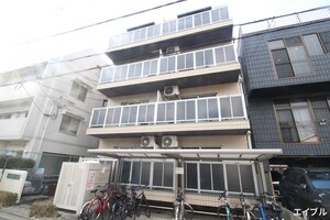 プレリュード東高宮外観写真