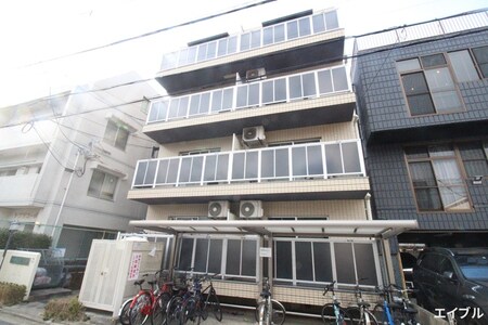 プレリュード東高宮外観写真