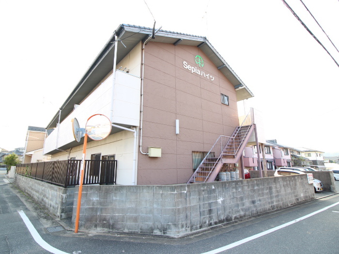 外観写真