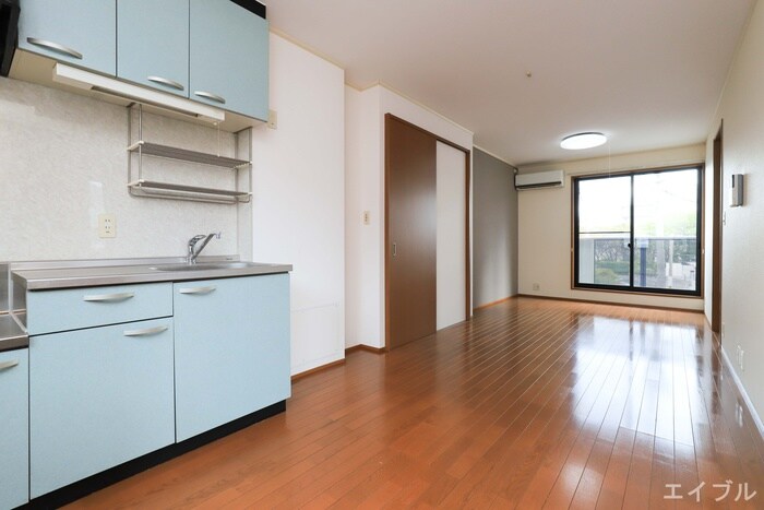 物件内観写真7　(居室)