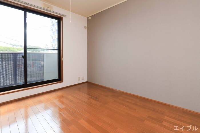 物件内観写真9　(居室)