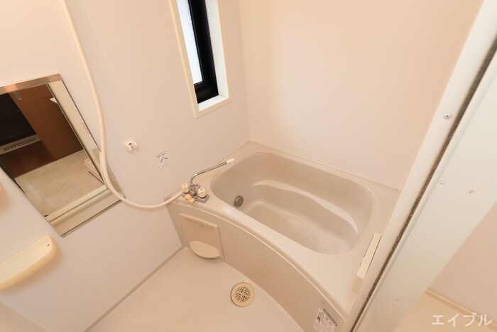 物件内観写真11　(バス／シャワールーム等)