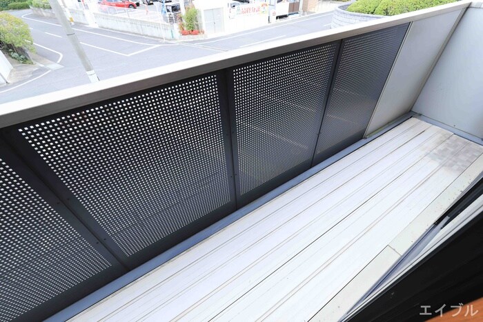 物件内観写真16　(ベランダ・バルコニー)