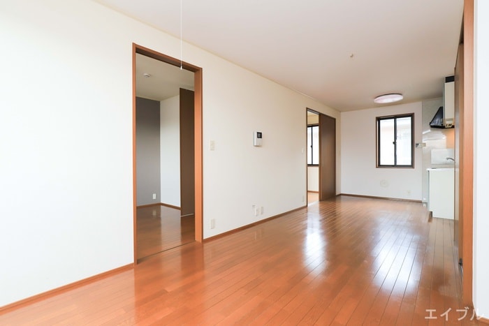 物件内観写真18　(居室)