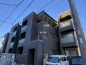 R-smartM★G九大学研都市Ⅲ