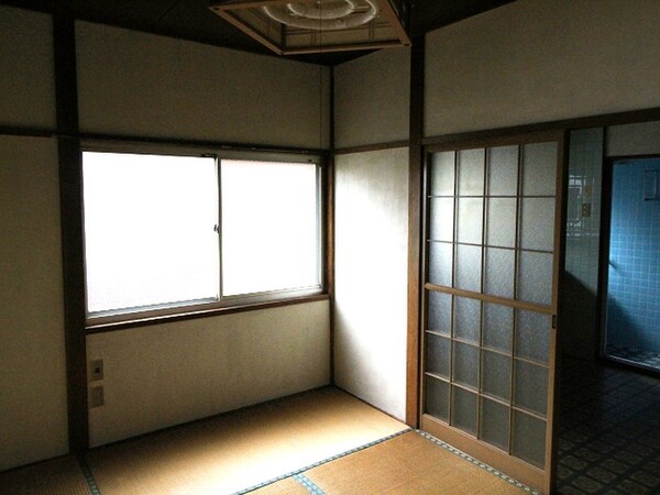 居室