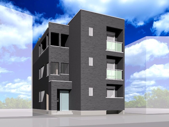 物件外観写真1　(その他)