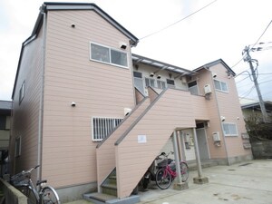 りびんぐ今宿外観写真