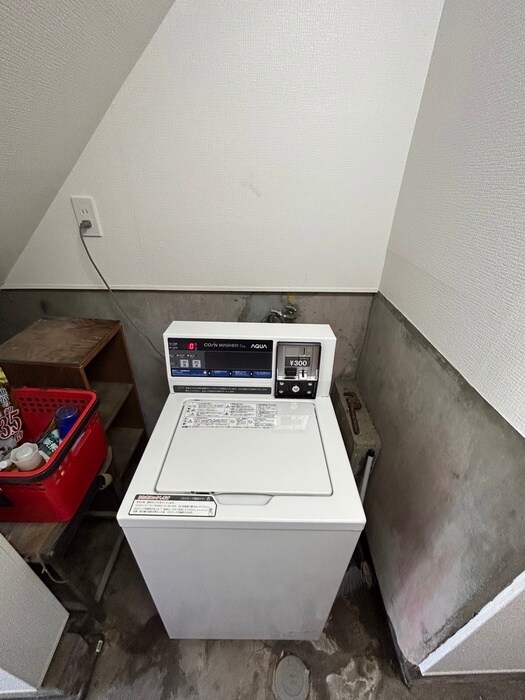 物件外観写真3　(建物設備)