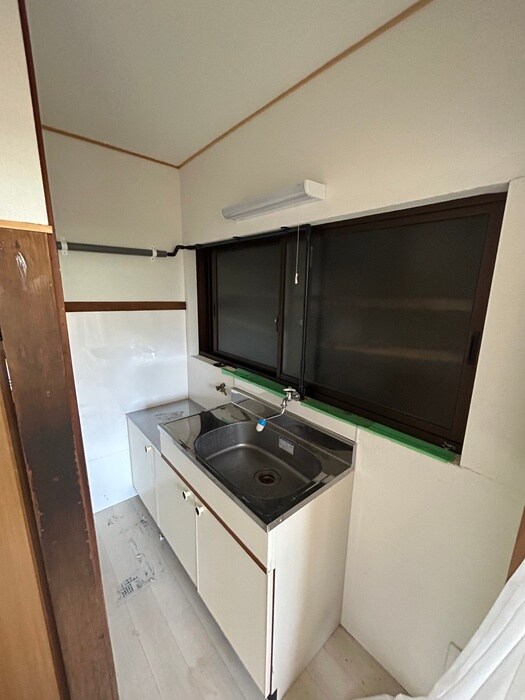 物件内観写真10　(キッチン)