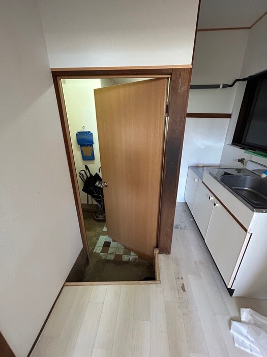 物件内観写真12　(廊下)