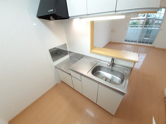 物件内観写真7　(キッチン)