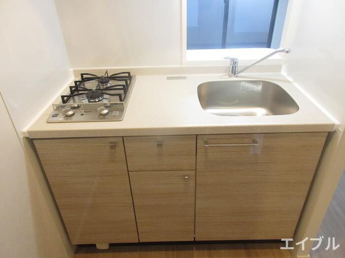 物件内観写真9　(キッチン)