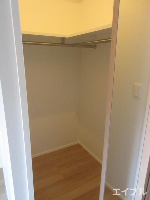 物件内観写真14　(収納)