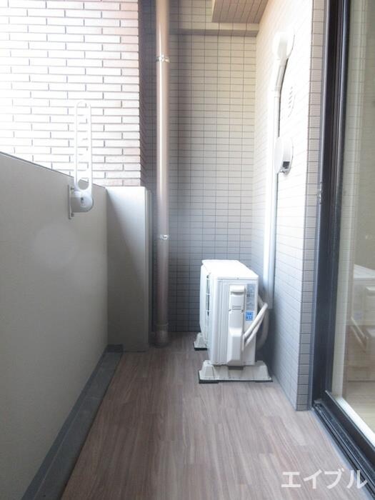 物件内観写真19　(ベランダ・バルコニー)