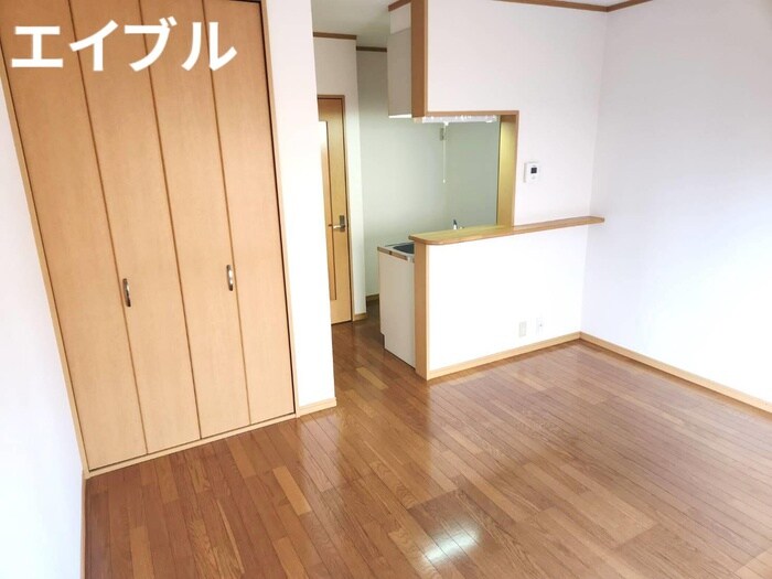 物件内観写真6　(居室)