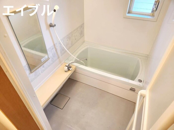 物件内観写真8　(バス／シャワールーム等)