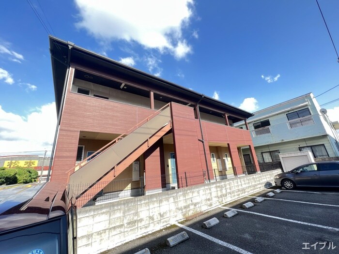 物件外観写真4　(外観写真)