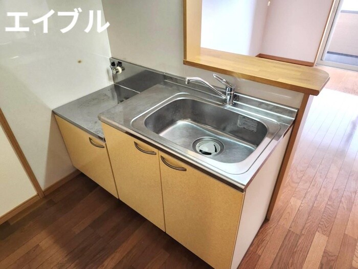 物件内観写真10　(キッチン)