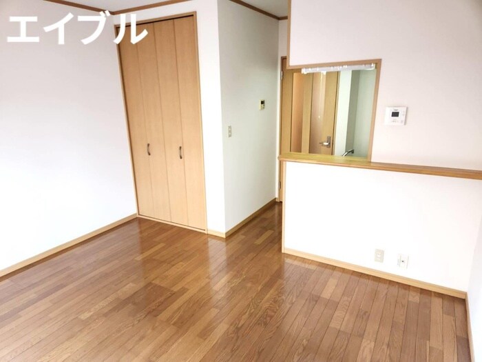 物件内観写真17　(居室)