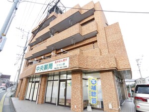 竹下ビル外観写真