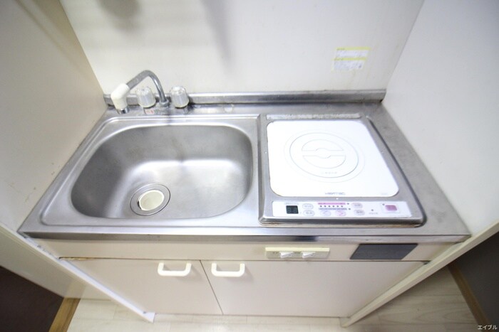 物件内観写真14　(キッチン)