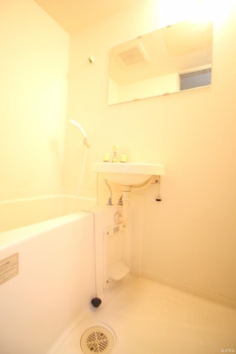 物件内観写真15　(バス／シャワールーム等)