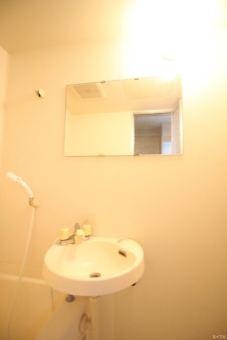 物件内観写真16　(洗面)