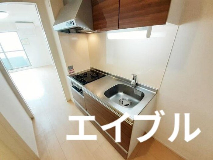 物件内観写真8　(キッチン)