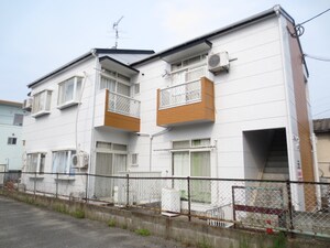 ＭＫハイツ今宿外観写真