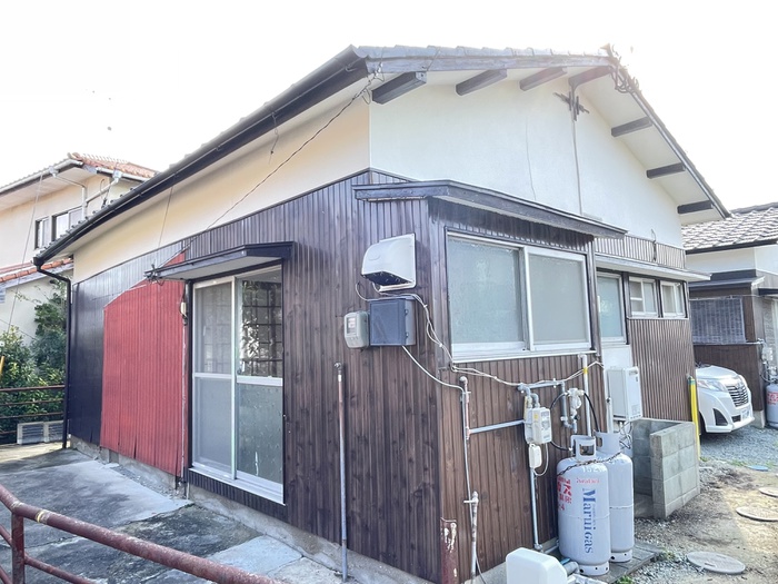 藤崎貸家Ａ