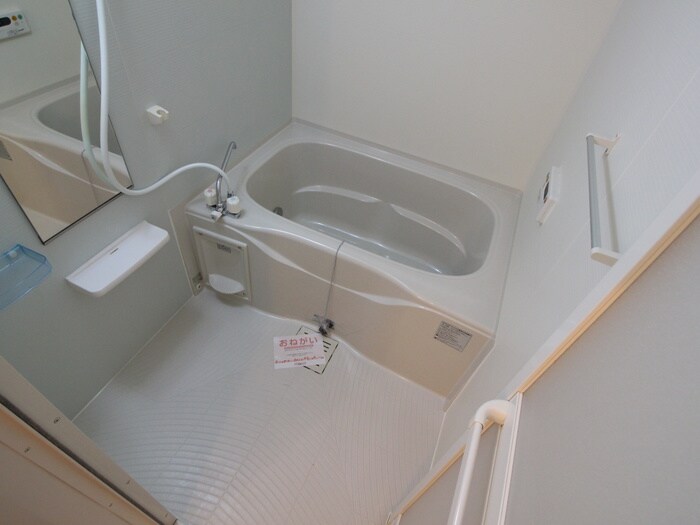 物件内観写真6　(バス／シャワールーム等)