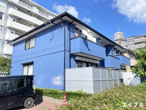 コンフォート吉塚ⅡA外観写真