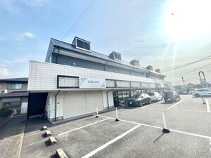 ロイヤル朋Ⅰ外観写真