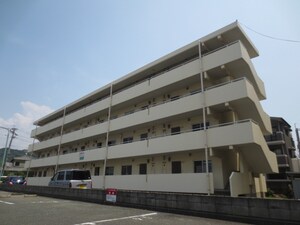 青柳ビル外観写真