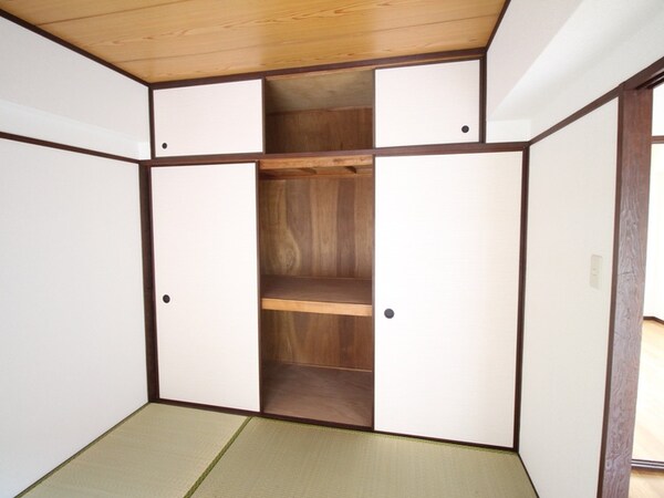 居室