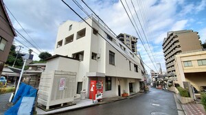 ＡＣハイム小倉　3外観写真