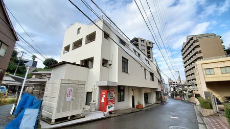 ＡＣハイム小倉　3外観写真