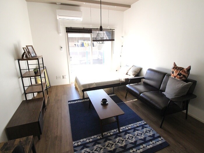 物件内観写真7　(居室)