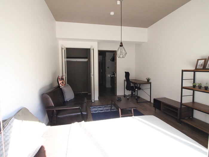 物件内観写真8　(居室)