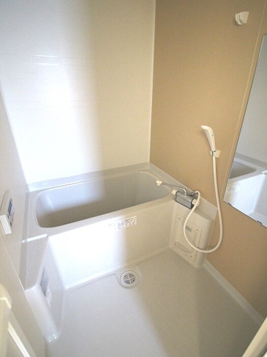 物件内観写真12　(バス／シャワールーム等)