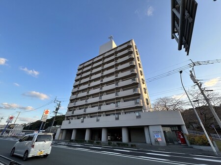 ロードリーＲ３外観写真