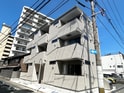 ダイヤモンドライフ戸畑駅前
